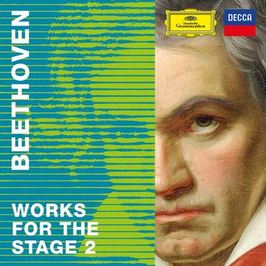 The Ruins of Athens, Op. 113: 3. Du hast in deine Ärmels Falten