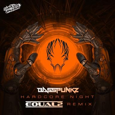Hardcore Night (EQUAL2 Remix - Radio Edit)