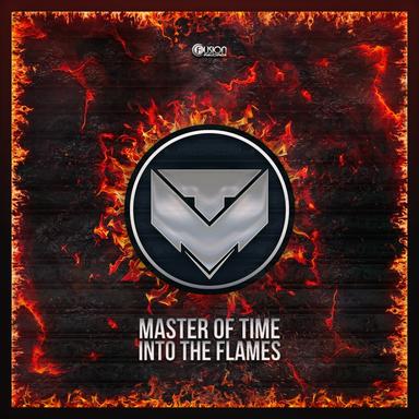 Into The Flames - Radio Edit