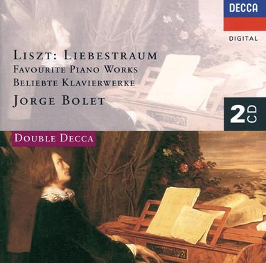 3 Etudes de Concert, S. 144: No. 3 in D-Flat "Un Sospiro" (Allegro Affettuoso)