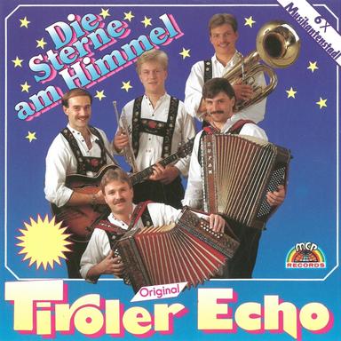Kreuzjöchl-Marsch