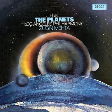 The Planets, Op. 32: I. Mars, the Bringer of War