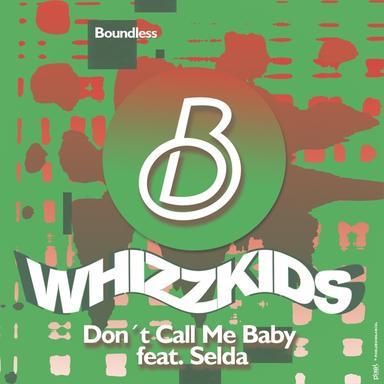 Don't Call Me Baby - Radio Mix