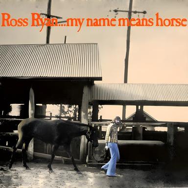 ...My Name Means Horse