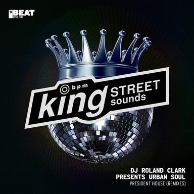 President House - Hidde M Remix
