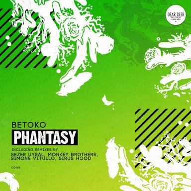 Phantasy - Simone Vitullo Remix