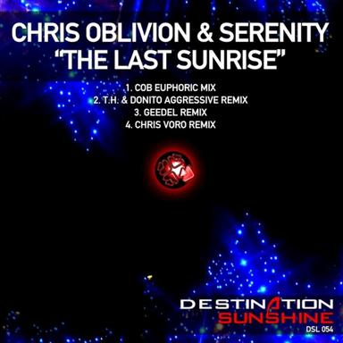 The Last Sunrise - T.H. & Donito Aggressive Remix