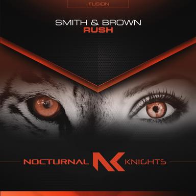 Rush - Extended Mix