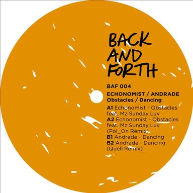 Obstacles - Pol_On Remix