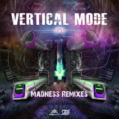 Radio Active - GMS Remix