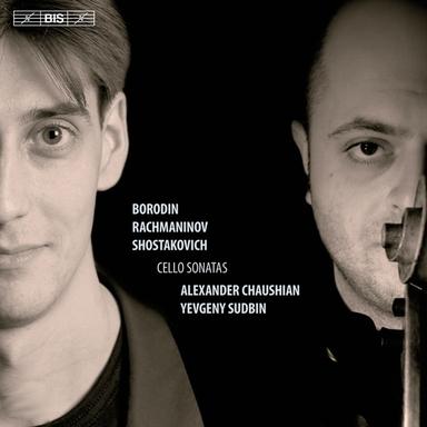 Cello Sonata in B Minor: II. Pastorale: Andante dolce