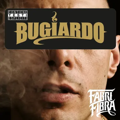 Bugiardo (Con Skit)