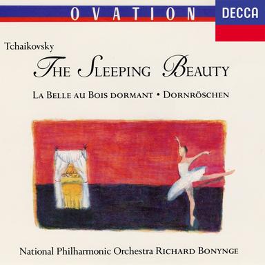 The Sleeping Beauty, Op. 66, Act III: XXVIIIe. Pas de deux: Coda. Allegro vivace (The Three Ivans)