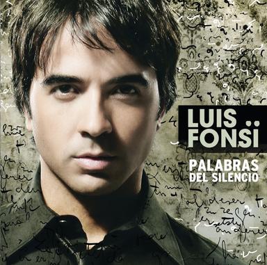 Palabras del Silencio (Exclusive Track Version)