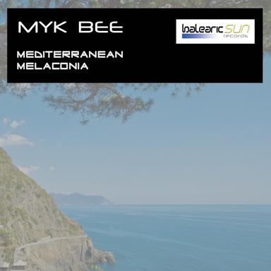 Melaconia