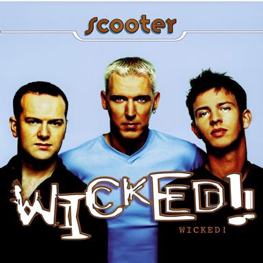 Scooter del Mar