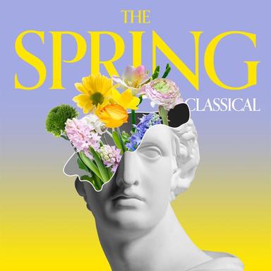 Im Frühling, D. 882 "In Spring"