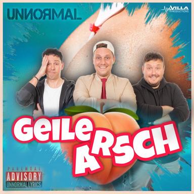Geiler Arsch