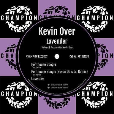 Penthouse Boogie - Seven Davis Jr. Remix