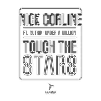 Touch the Stars - Radio Edit