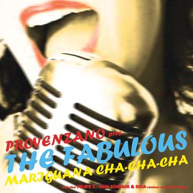 Mariguana Cha-Cha-Cha - Felipe C remix