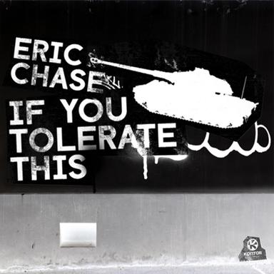 If You Tolerate This - Radio Edit