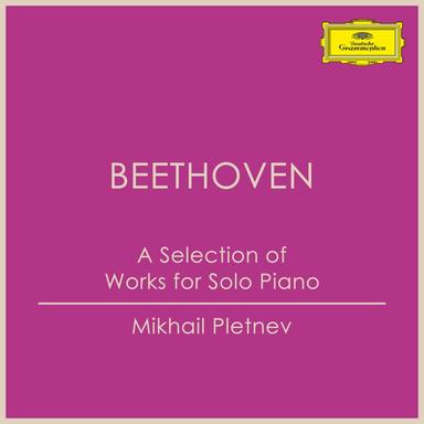 6 Piano Variations in F Major, Op. 34: Variation IV. Tempo di menuetto in E Major