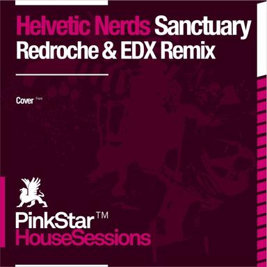 Sanctuary - EDX's Afterhours Mix
