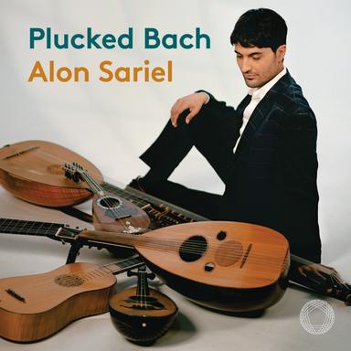 Cello Suite No. 2, BWV 1008: I. Prelude (Arr. for Liuto Attiorbato by Alon Sariel)