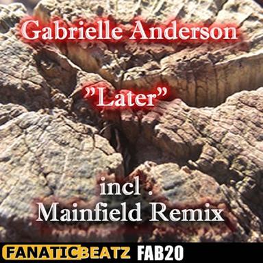 Later - Mainfield Remix