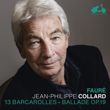 Ballade in F-Sharp Major, Op. 19
