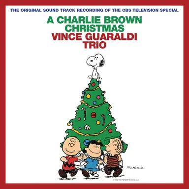 Christmas Time Is Here (Vocal Version)