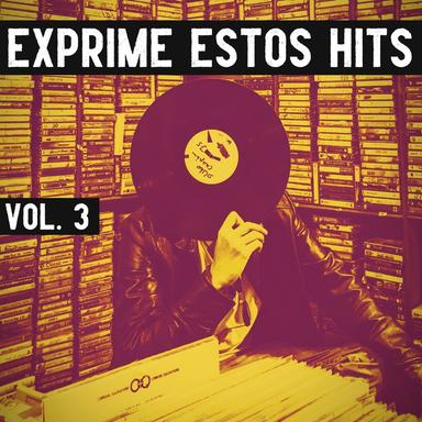 Ojos Marrones - Remix