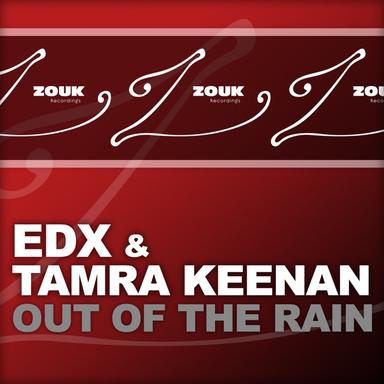 Out Of The Rain - Sebastian Krieg & Roman F Dub Mix