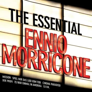 Love Theme From Cinema Paradiso