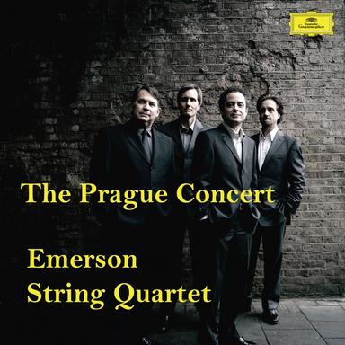 String Quartet No. 1 in E Flat Major, Op. 12, MWV R 25: I. Adagio non troppo; Allegro non tardante