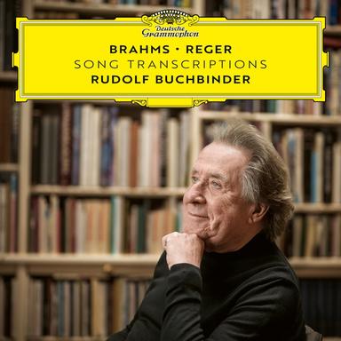 5 Lieder, Op. 49: No. 1, Am Sonntag Morgen (Arr. Reger for Piano)