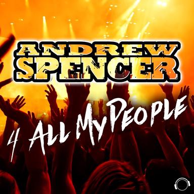 4 All My People - Radio Edit