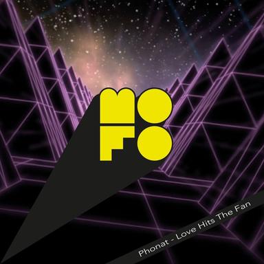 Love Hits the Fan - Dcup Mix