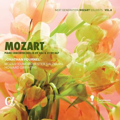 Piano Concerto No. 21 in C Major, K. 467: I. Allegro maestoso (1)