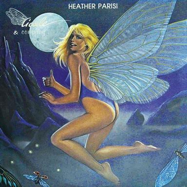 Heather Like Feather