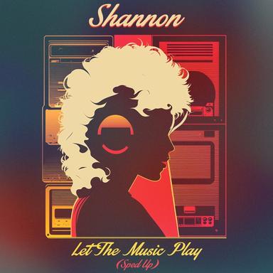 Let The Music Play - Re-Recorded