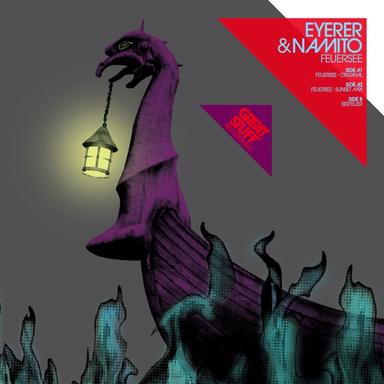 Feuersee - Sunset Mix