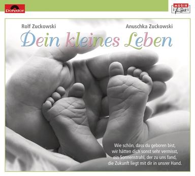 Und die Kinder schlafen