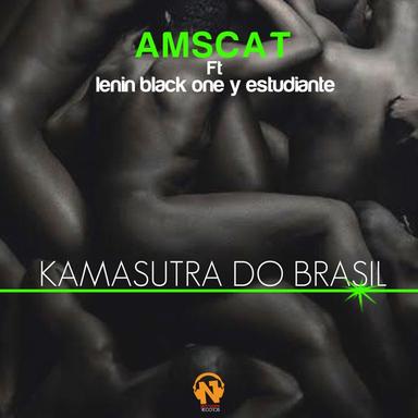 Kamasutra Do Brasil - DJ Mauro Catalini Original Mix