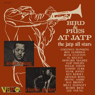 The Opener - Live At Carnegie Hall, New York / 1949