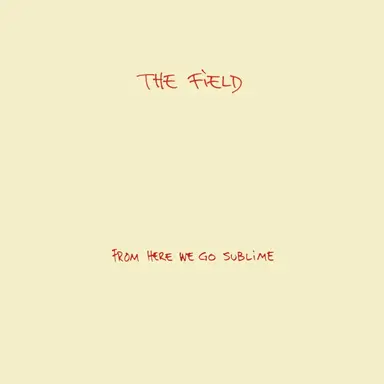 From Here We Go Sublime
