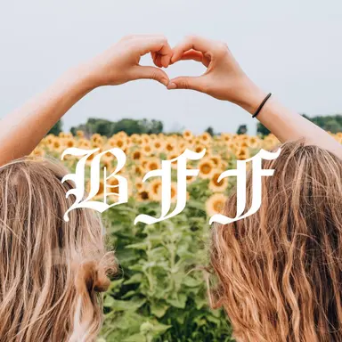 Best Friend