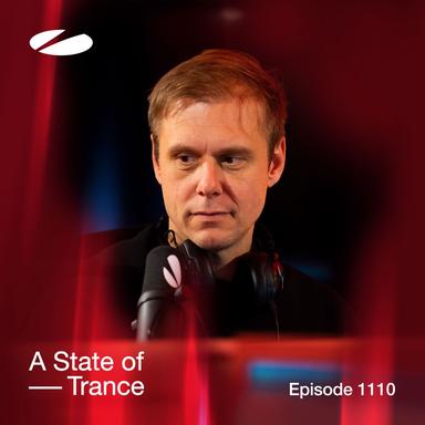 Asot 1110 - A State of Trance Episode 1110 (DJ Mix)