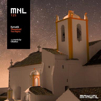 Thousand And Two Nights - Obadius Remix